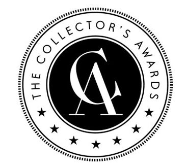 För sjunde året i rad delas The Collector´s Awards priser ut i samband med Antikmässan och Helms Antikvitethandel är nominerad till Årets antikaffär 2016.