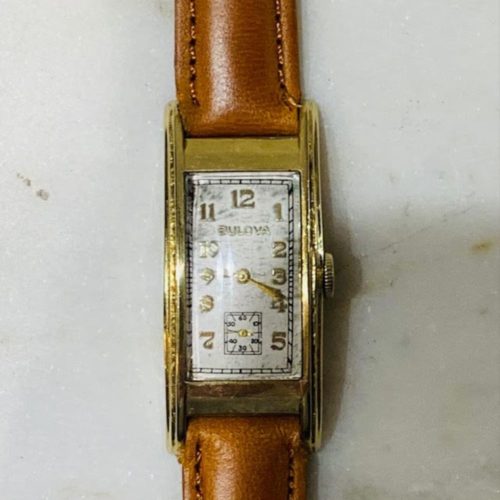 bulova