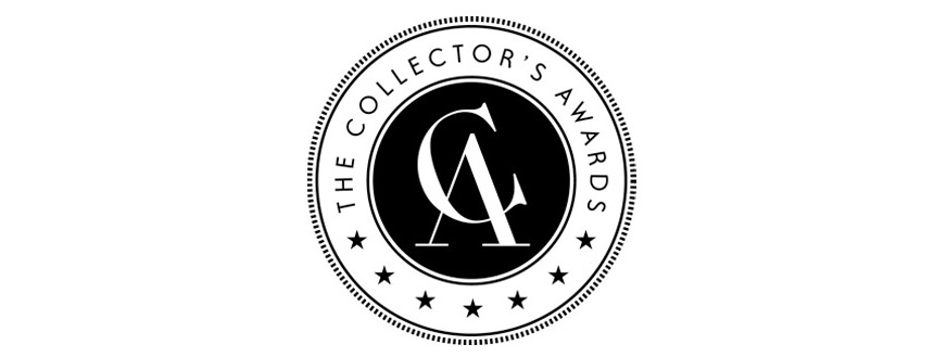 För sjunde året i rad delas The Collector´s Awards priser ut i samband med Antikmässan och Helms Antikvitethandel är nominerad till Årets antikaffär 2016.