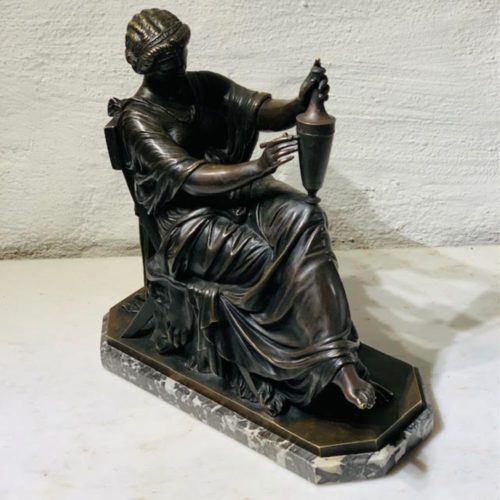 skulptur